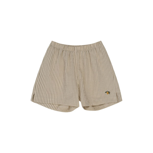 Elliot-Shorts, tea stripe, Konges Sl&oslash;jd