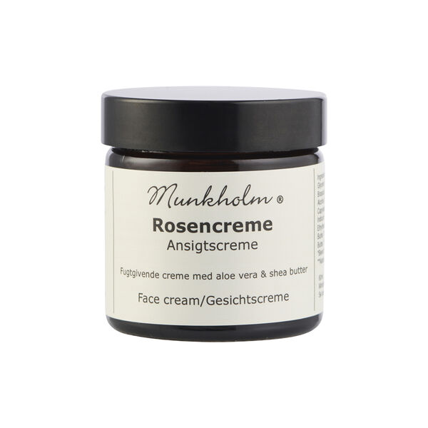 Rosencreme, Munkholm
