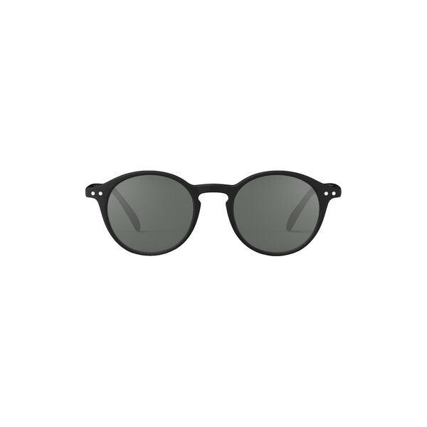 #D SUN Sonnenbrille, black, IZIPIZI