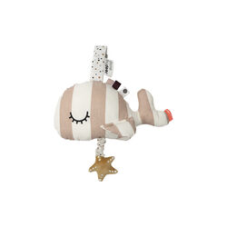 Wally Musikdier, puder, Done by Deer