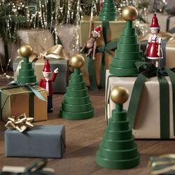 Weihnachtsbaum Weihnachtsdekoration, Kay Bojesen Denmark