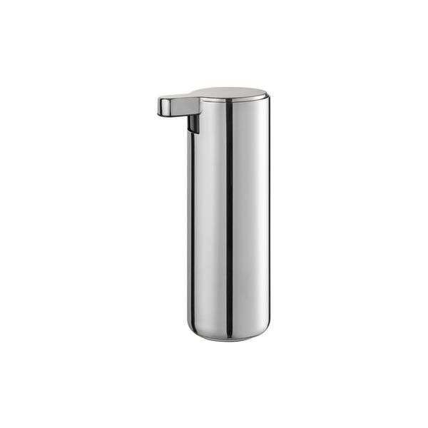 MODO Soap Dispenser, stainless steel polished, Blomus