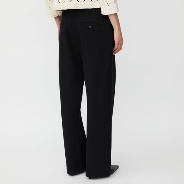 MaPlegia Trousers, black, Masai