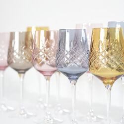 Crispy Madame Sapphire 2 pcs, Frederik Bagger