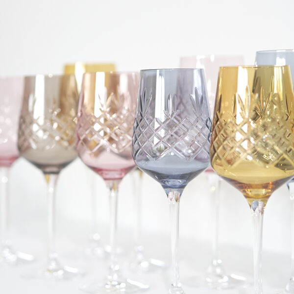 Crispy Madame Sapphire 2 pcs, Frederik Bagger