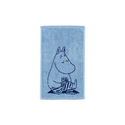 Mumin Handtuch Mumintroll, Moomin Arabia