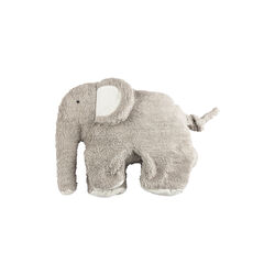 Fanto Heating Soft Toy, Sebra