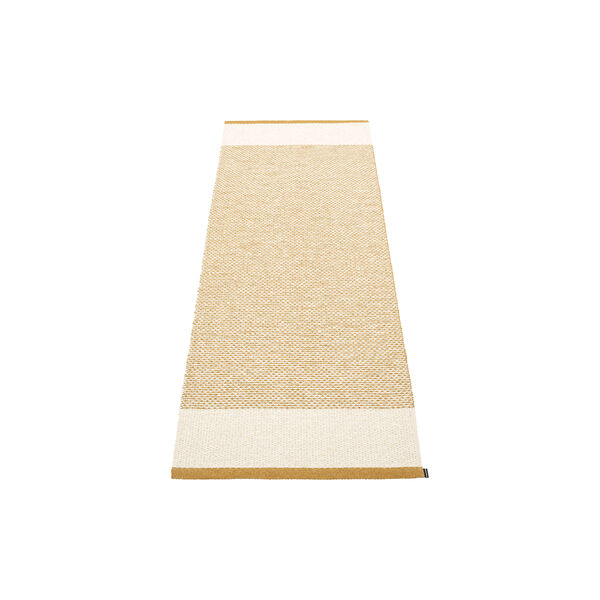 Edit Rug, ochre, Pappelina