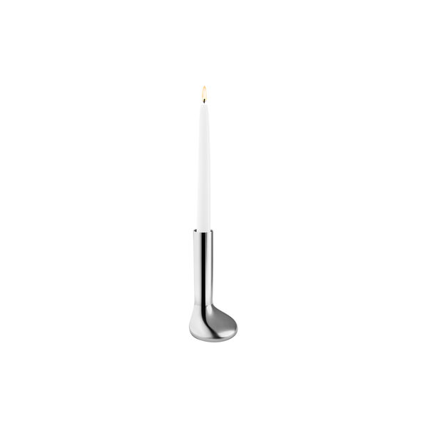 Mellow Candlestick 16 cm, Eva Solo