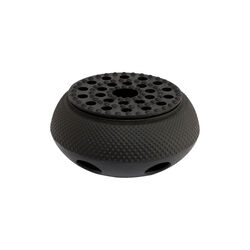 Jang Rechaud, Schwarz, Bredemeijer