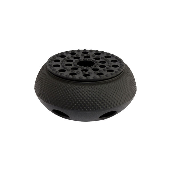 Jang Rechaud, Schwarz, Bredemeijer