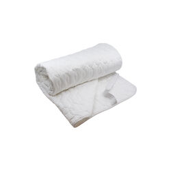 Rollmatratze, weiß, Sebra