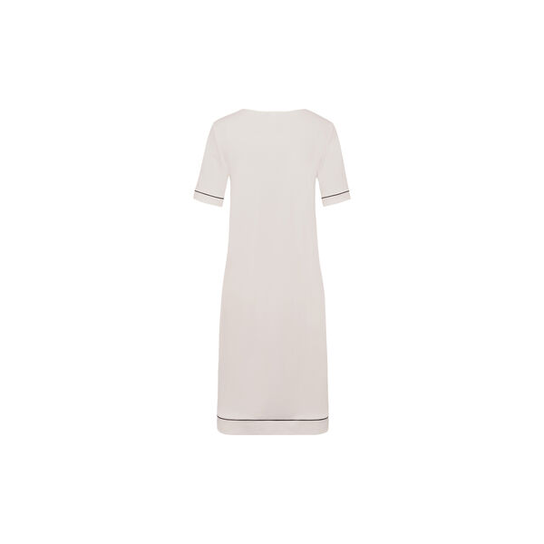 Natural Comfort SS Nightdress, almond, HANRO