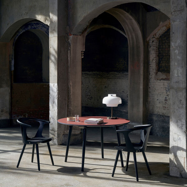 Copenhagen SC13 Table Lamp, &Tradition