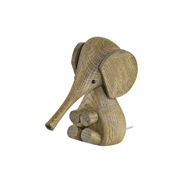 Baby Elephant, Lucie Kaas