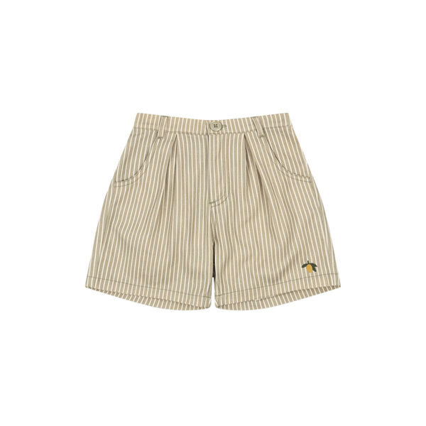 Frankie-Shorts, tea stripe, Konges Sl&oslash;jd