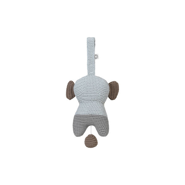 Hella Elephant Musical Toy, Franck & Fischer