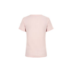 LR-ANY 1 T-shirt, veiled pink, Levet&eacute; Room