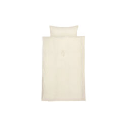 Baby-Bettwäsche, seashell, We Are Bitte