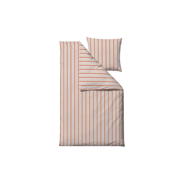 Echo Bed Linen, rose, Södahl