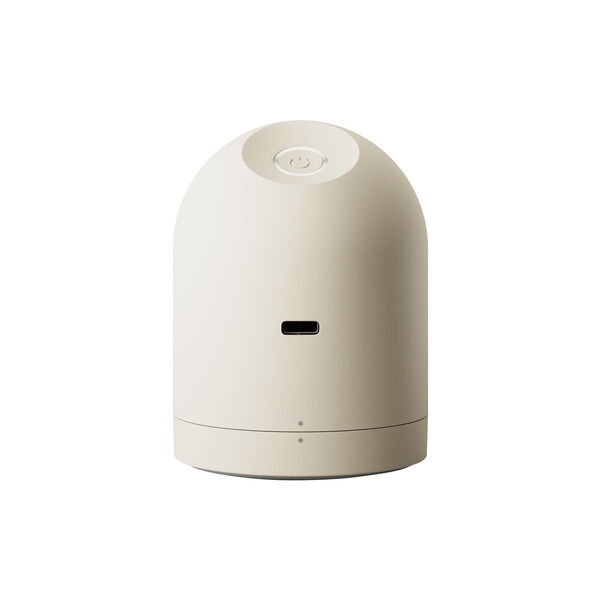 Pilo Icon Fabric Shaver  | Sand | Lint Remover, Steamery