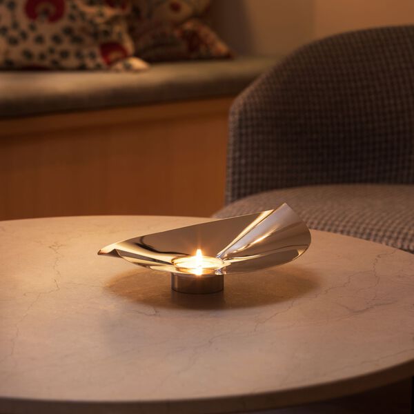 L&ouml;v Kerzenhalter/Vase, Klong