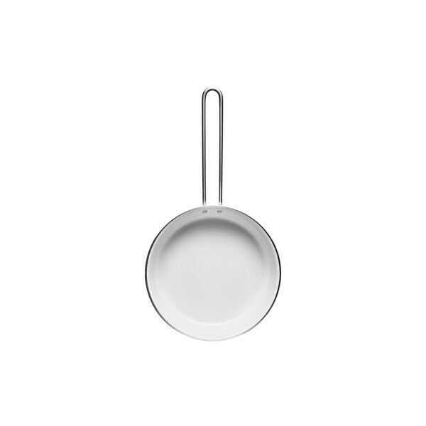 White Line Saut&eacute; Pan Slip-Let&reg; ceramic coating &Oslash; 24 cm, Eva Trio