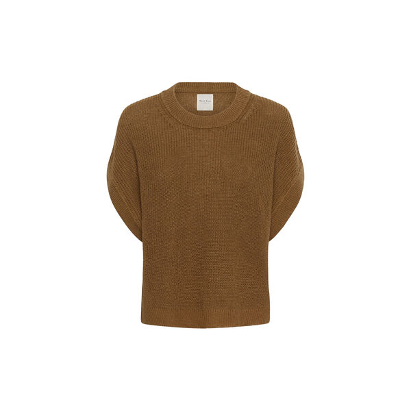 BelisiaPW Pullover, argan oil, Part Two