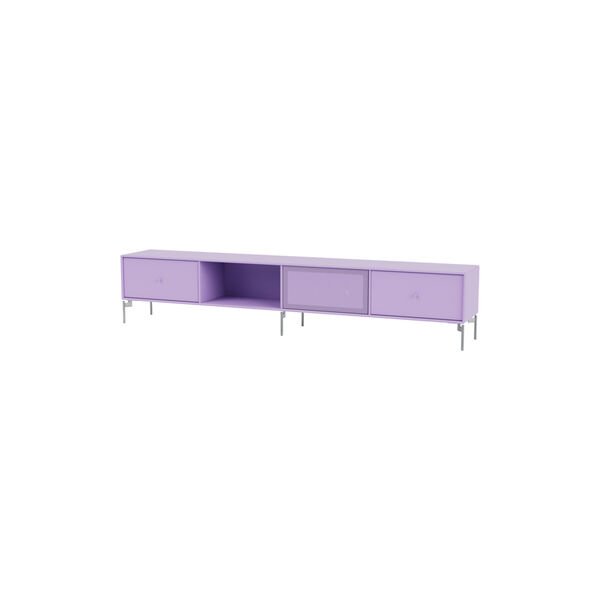 OCTAVE VII TV Bench, 164 iris, Montana Furniture