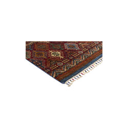 Shall Collection Rug, Rezas