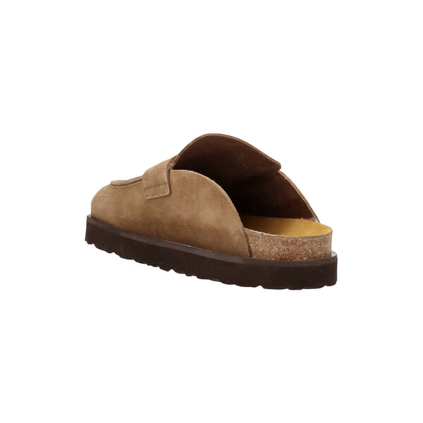 OCTAVIA Sliders, taupe, phenumb copenhagen