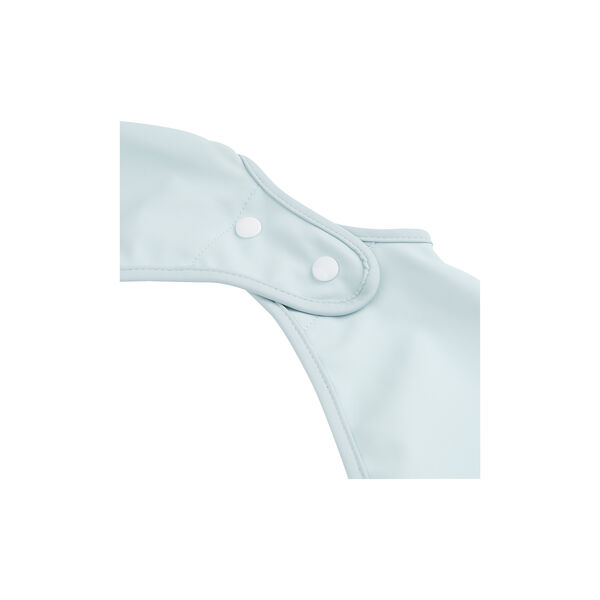 Elphee L&auml;tzchen mit &Auml;rmeln, blau, Done by Deer