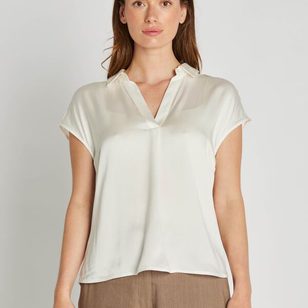1344PBOKasra blouse, star white, PBO