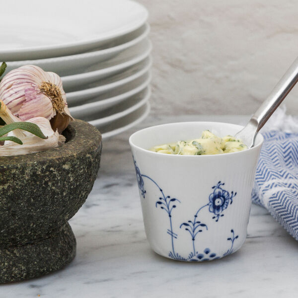 Elements Blau Multitasse, 2 Stk., Royal Copenhagen