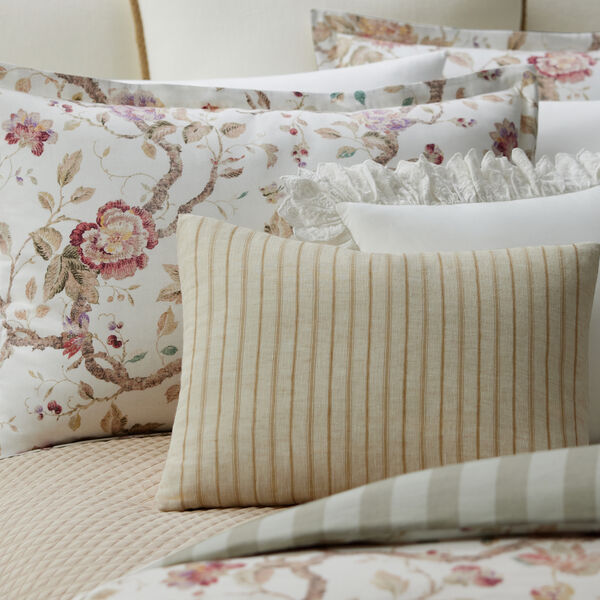 Elsie Pillow Case, Ralph Lauren Home