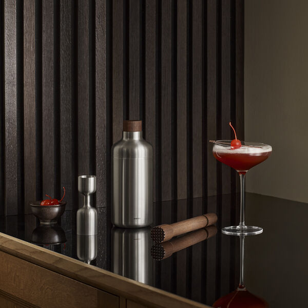 Liquid Lounge Cocktail Jigger, Eva Solo