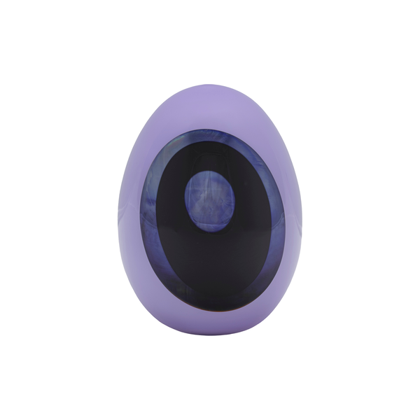 Birds by Toikka Alder Oriol Annual Egg 2025, Iittala