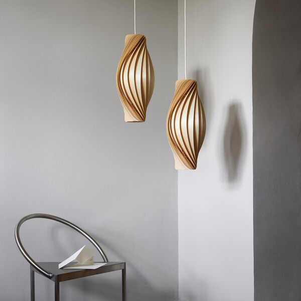 No.111 Pendant, Tom Rossau