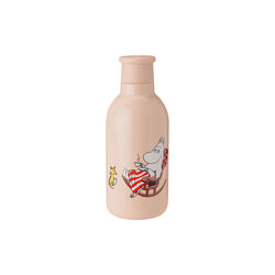 DRINK-IT Moomin Thermoflasche 0,5 L, moomin mamma, RIG-TIG