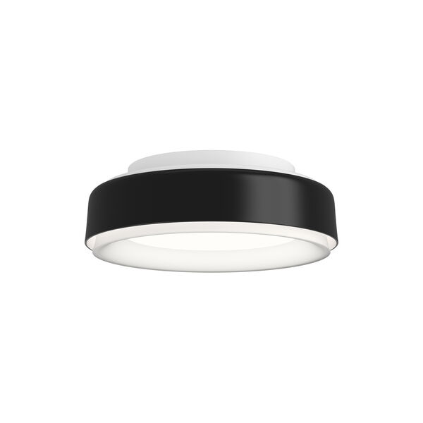 LP Grand Ceiling Light, black, Louis Poulsen