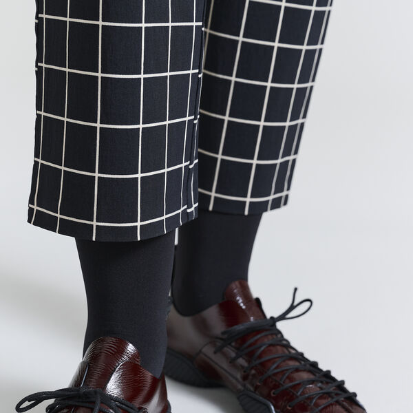 TicTacToe Hosen mit Schlag, tictactoe, BITTE KAI RAND