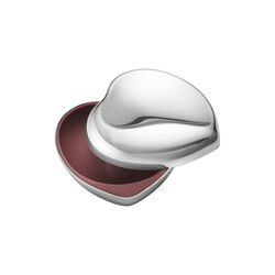 Herz-Pillendose, Georg Jensen