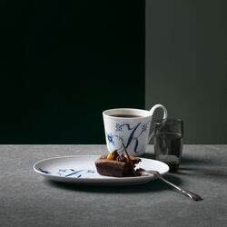 Alphabet Teller K, Royal Copenhagen