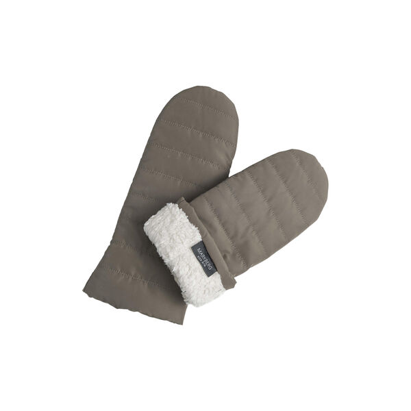 CelinaMBG Mitten, walnut, Markberg