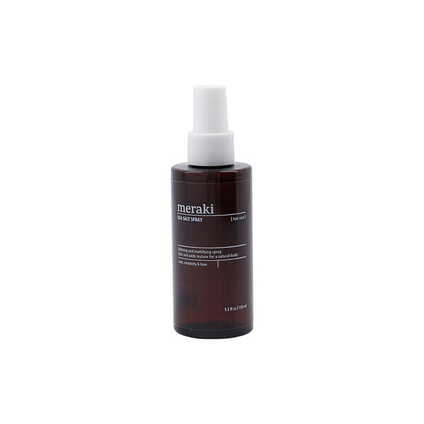 Sea Salt Spray, Meraki