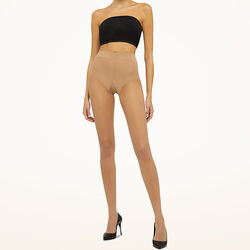 Pure 10 Tights, fairly light, Wolford