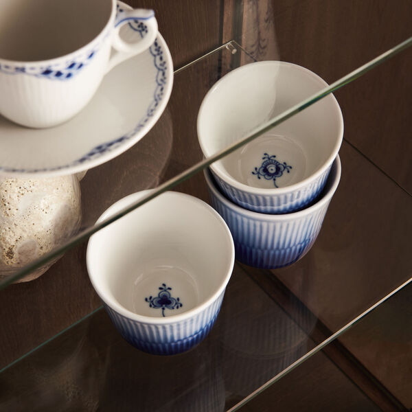 Blue Mist Thermobecher 26 cl, Haselbl&uuml;te, Royal Copenhagen