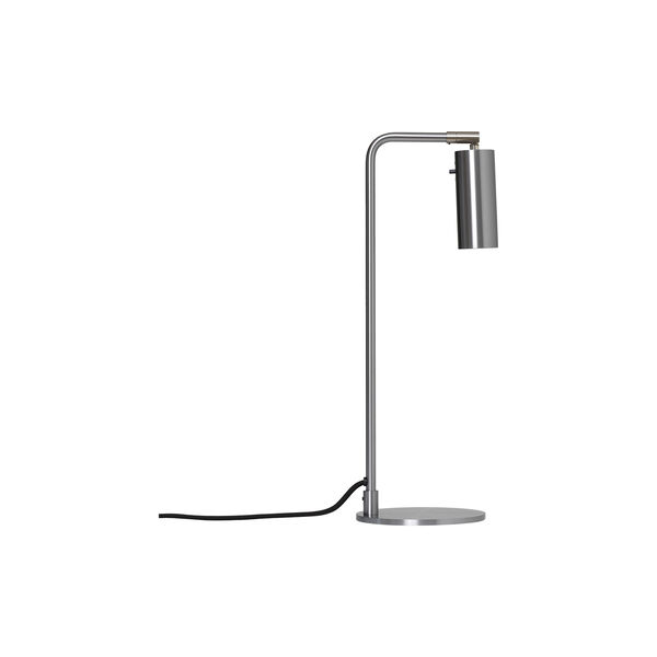 Lektor Table Lamp, steel, Rubn