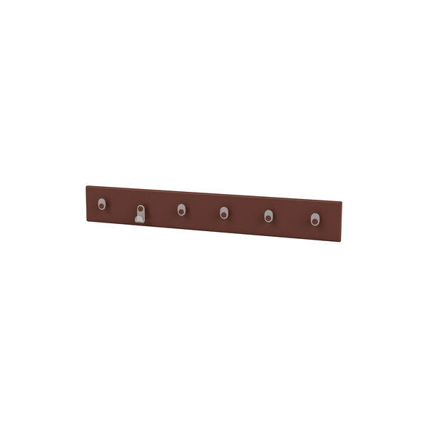 K1212 Clothing Rack - 6 Hooks, Montana Furniture
