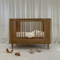 Junior-Bettwäsche, whale, We Are Bitte